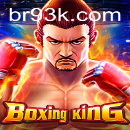 BoxingKing: The Ultimate Virtual Ring Experience