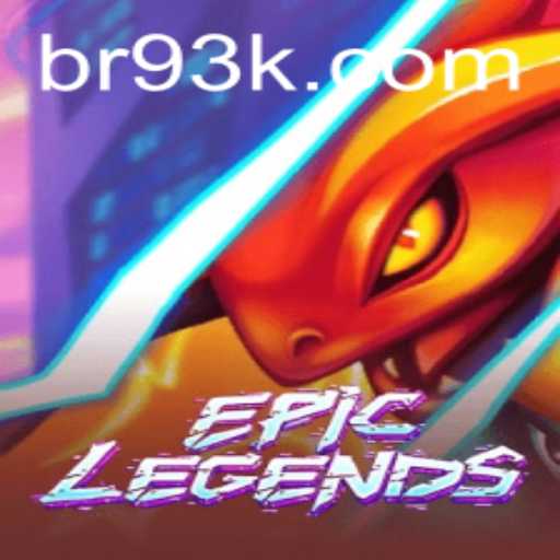 EpicLegends: A Thrilling Quest in a Virtual Universe
