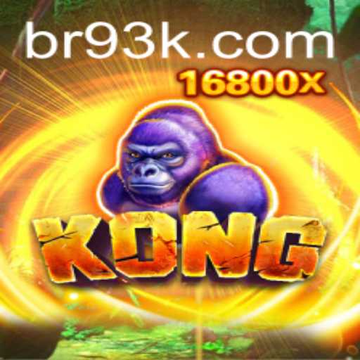 Unveiling Kong: A Journey into the World of '93k'