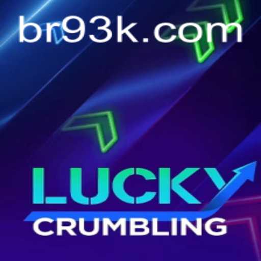 Exploring the Thrilling World of LuckyCrumbling: A 93k Adventure
