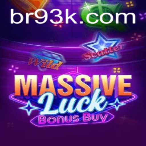 Unveiling MassiveLuckBonusBuy: A Deep Dive into the Thrilling Gameplay and Exciting Rewards