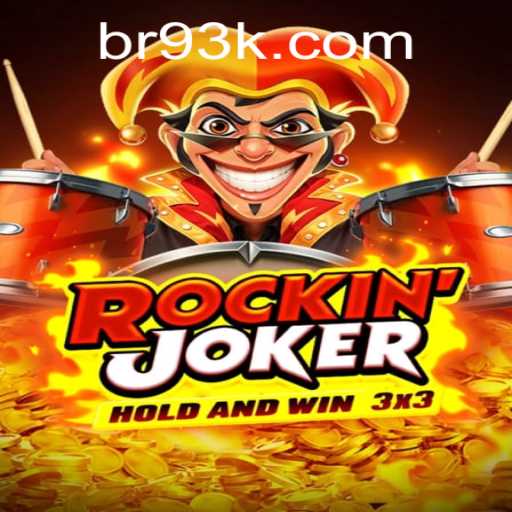 Discover the Exciting World of RockinJoker: A Game of Strategy and Skill