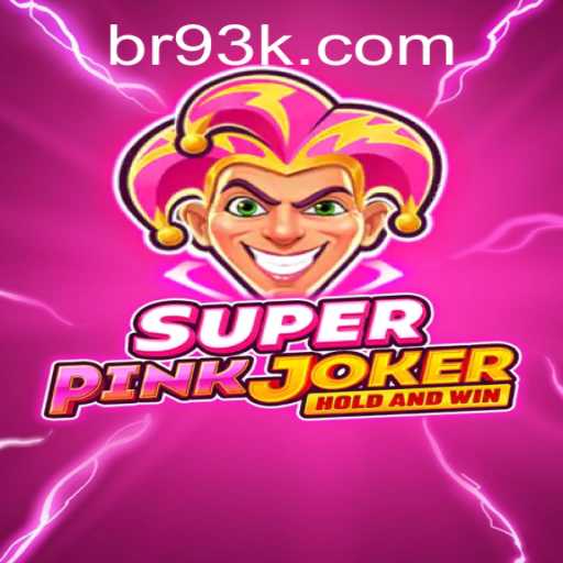 Exploring the Enchanting World of SuperPinkJoker: 93k's Latest Gaming Phenomenon