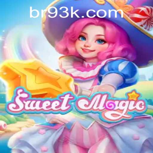Unveiling the World of SweetMagic: A Spellbinding Adventure