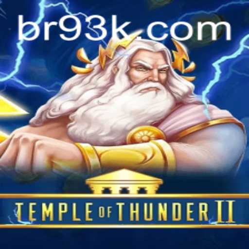 Unveiling the Mysteries of TempleofThunderII: A Thrilling Journey