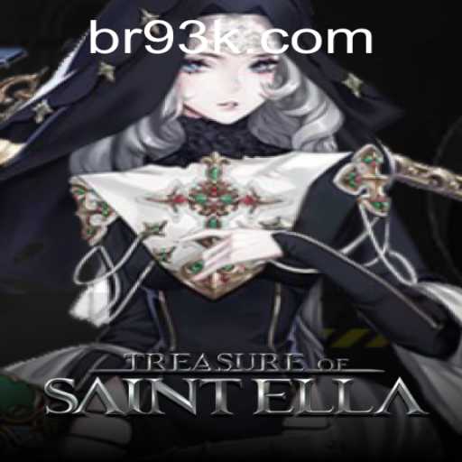 Unraveling the Mysteries of TreasureofSaintElla: A New Gaming Phenomenon