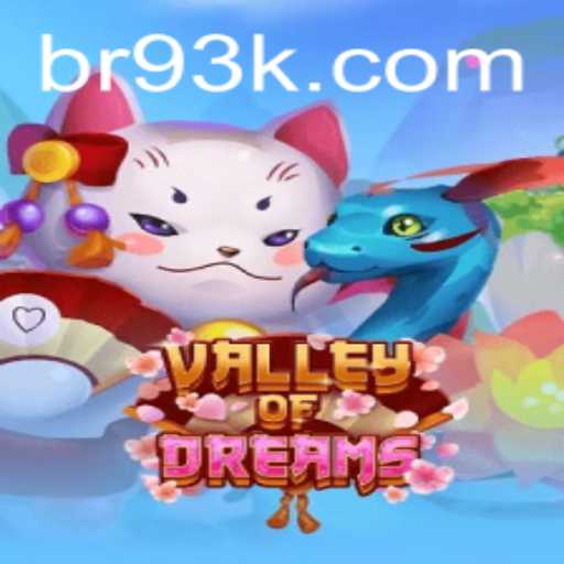Valley of Dreams: A Journey Through an Immersive Wonderland